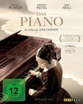 Cover: Das Piano - ARTHAUS