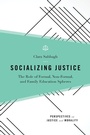 Cover: Socializing Justice - OUP eBook