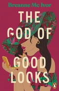Cover: The God of Good Looks - Fig Tree