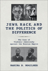 Bild: Jews, Race, and the Politics of Difference - Indiana University Press