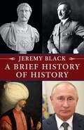 Bild: A Brief History of History - Indiana University Press