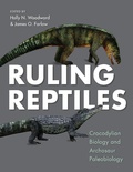 Cover: Ruling Reptiles - Indiana University Press