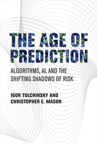 Abbildung von: The Age of Prediction - MIT Press