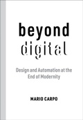 Cover: Beyond Digital - MIT Press
