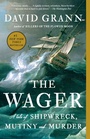 Cover: The Wager - Vintage