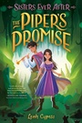 Cover: The Piper's Promise - Delacorte Press