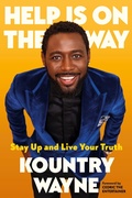 Cover: Help Is on the Way - Harmony/Rodale/Convergent