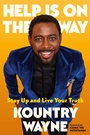 Cover: Help Is on the Way - Harmony Books