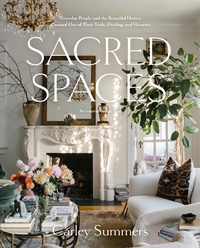 Abbildung von: Sacred Spaces - Convergent