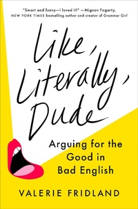 Abbildung von: Like, Literally, Dude - Viking