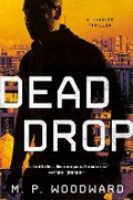 Cover: Dead Drop - Berkley Publishing Corporation,U.S.