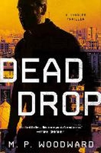 Enlarge image Cover: Dead Drop - Berkley Publishing Corporation,U.S.