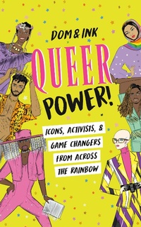 Abbildung von: Queer Power! - Penguin Workshop