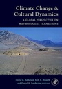 Cover: Climate Change and Cultural Dynamics - Academic Press