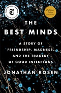Cover: The Best Minds - The Penguin Press
