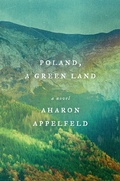 Cover: Poland, a Green Land - Schocken