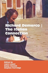 Abbildung von: Richard Demarco - John Libbey Publishing  Ltd