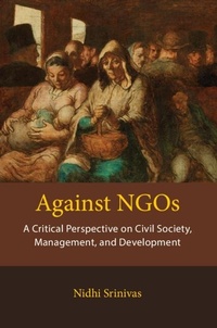 Abbildung von: Against NGOs - Cambridge University Press
