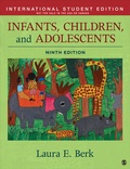 Cover: Infants, Children, and Adolescents - International Student Edition - SAGE Publications Inc