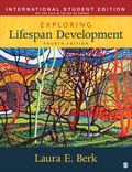 Cover: Exploring Lifespan Development - International Student Edition - SAGE Publications Inc