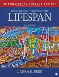 Cover: Development Through The Lifespan - International Student Edition - SAGE Publications Inc