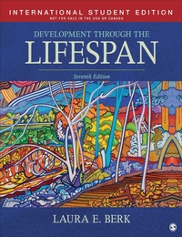 Enlarge image Cover: Development Through The Lifespan - International Student Edition - SAGE Publications Inc