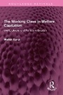 Cover: The Working Class in Welfare Capitalism - Routledge