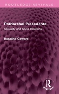 Cover: Patriarchal Precedents - Routledge
