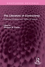 Cover: The Literature of Controversy - Routledge