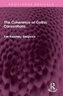 Cover: The Coherence of Gothic Conventions - Routledge
