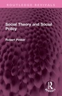 Cover: Social Theory and Social Policy - Routledge