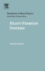 Cover: Heavy-Fermion Systems: Volume 2 - Elsevier