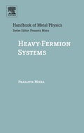 Cover: Heavy-Fermion Systems: Volume 2 - Elsevier