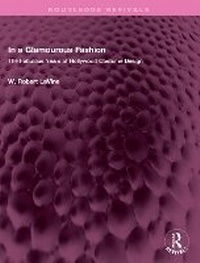 Abbildung von: In a Glamourous Fashion - Routledge