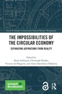 Cover: The Impossibilities of the Circular Economy - Routledge