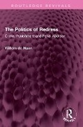 Bild: The Politics of Redress - Routledge