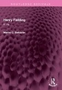 Cover: Henry Fielding - Routledge