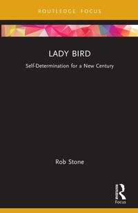 Enlarge image Cover: Lady Bird - Routledge