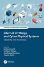 Cover: Internet of Things and Cyber Physical Systems - CRC Press