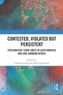 Cover: Contested, Violated but Persistent - Routledge