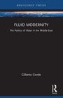 Cover: Fluid Modernity - Routledge