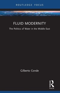 Enlarge image Cover: Fluid Modernity - Routledge