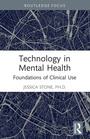 Cover: Technology in Mental Health - Routledge