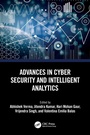Cover: Advances in Cyber Security and Intelligent Analytics - CRC Press