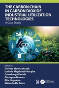 Cover: The Carbon Chain in Carbon Dioxide Industrial Utilization Technologies - CRC Press