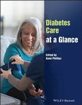 Abbildung von: Diabetes Care at a Glance - Wiley