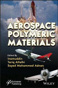 Abbildung von: Aerospace Polymeric Materials - Wiley-Scrivener