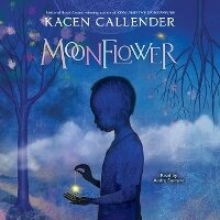 Enlarge image Cover: Moonflower - Scholastic Inc.