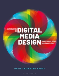 Abbildung von: Introduction to Digital Media Design - Bloomsbury Visual Arts