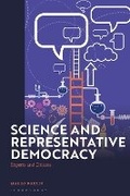Cover: Science and Representative Democracy - Bloomsbury Academic